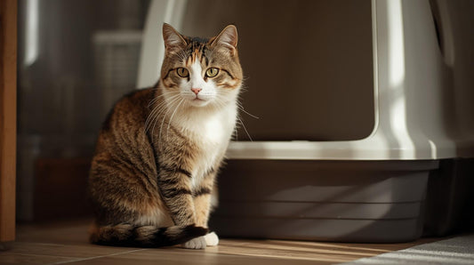 LAS MEJORES ARENAS PARA GATOS (EXPERIENCIA REAL, COMPARATIVA Y VALORACIÓN)