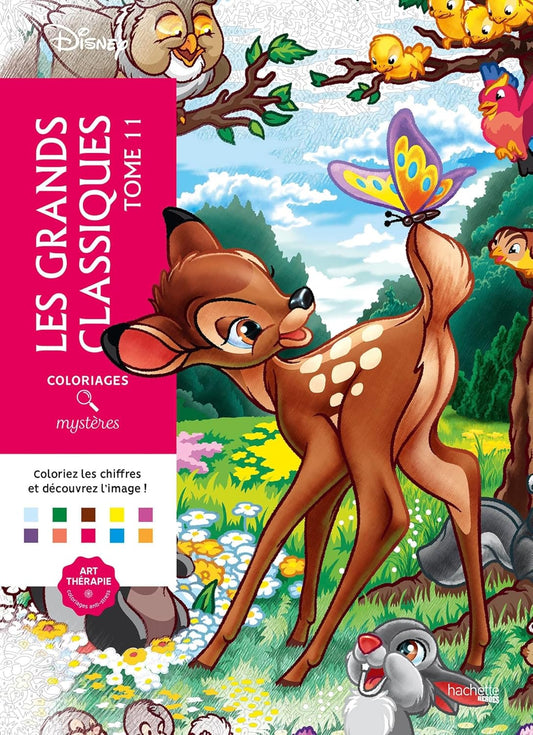 HACHETTE HEROES Les Grands classiques: Tome 11