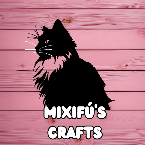 Mixifú's Crafts